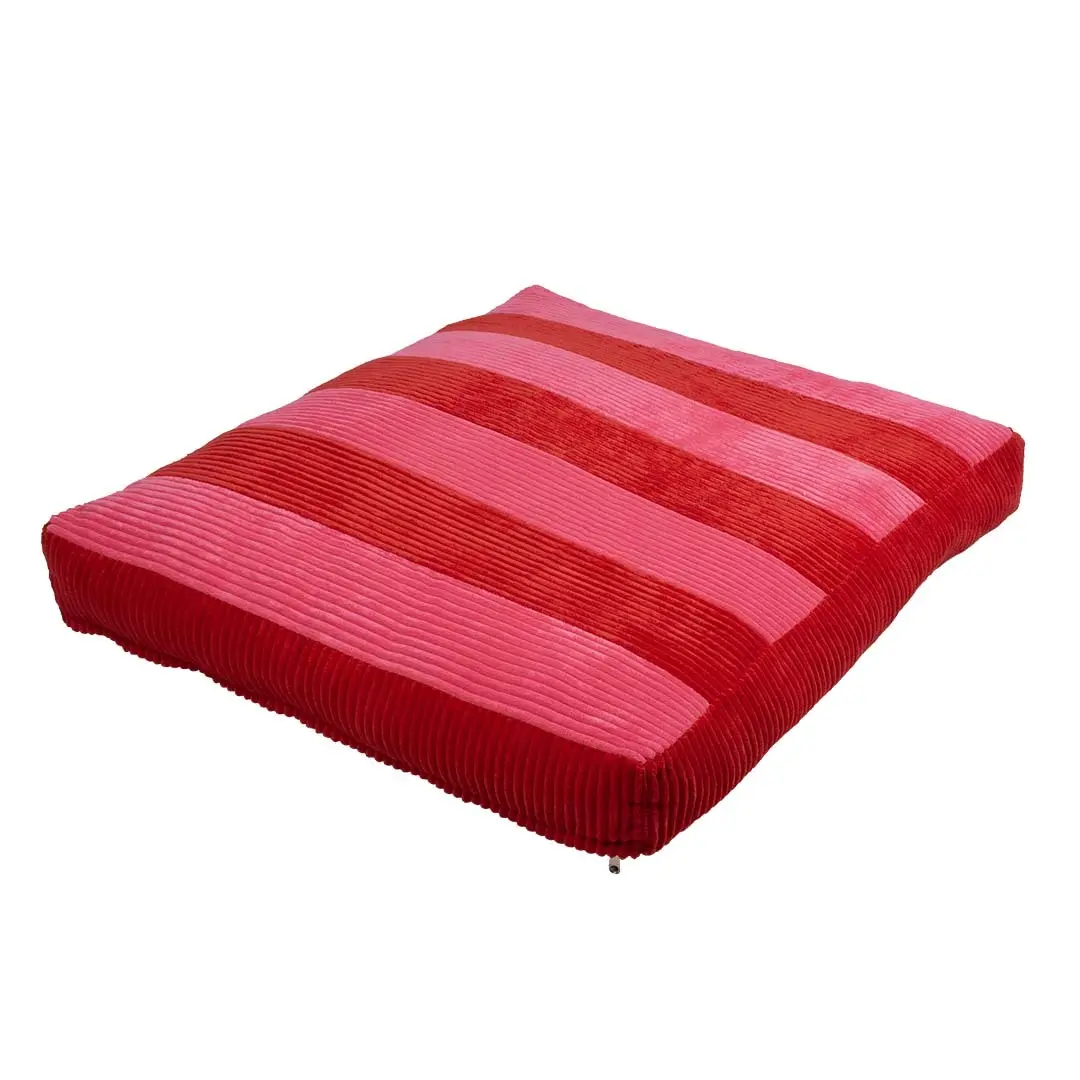 Coussin pour chien Coockoo Cozy Stripe