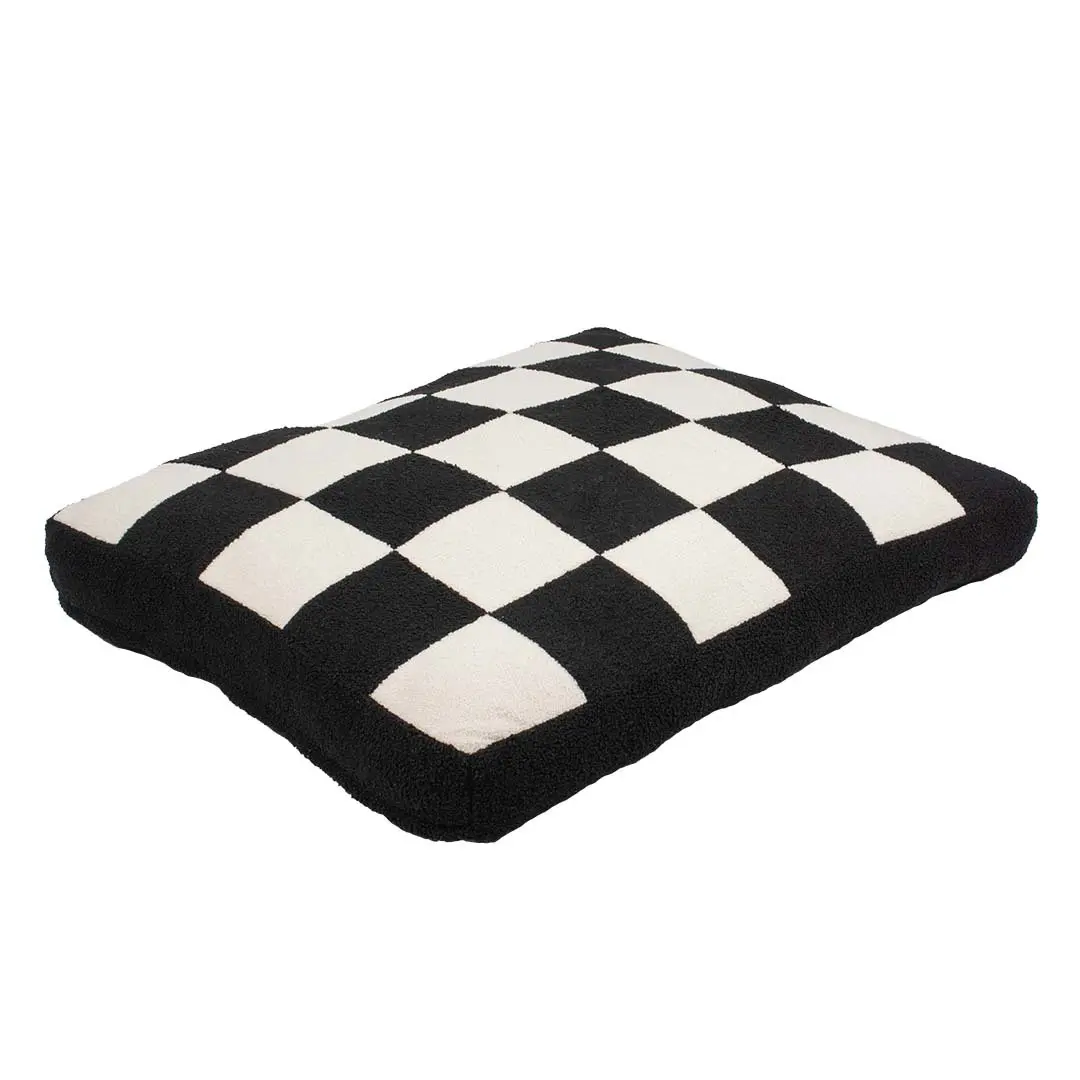 Coussin pour chien Coockoo Cozy Block