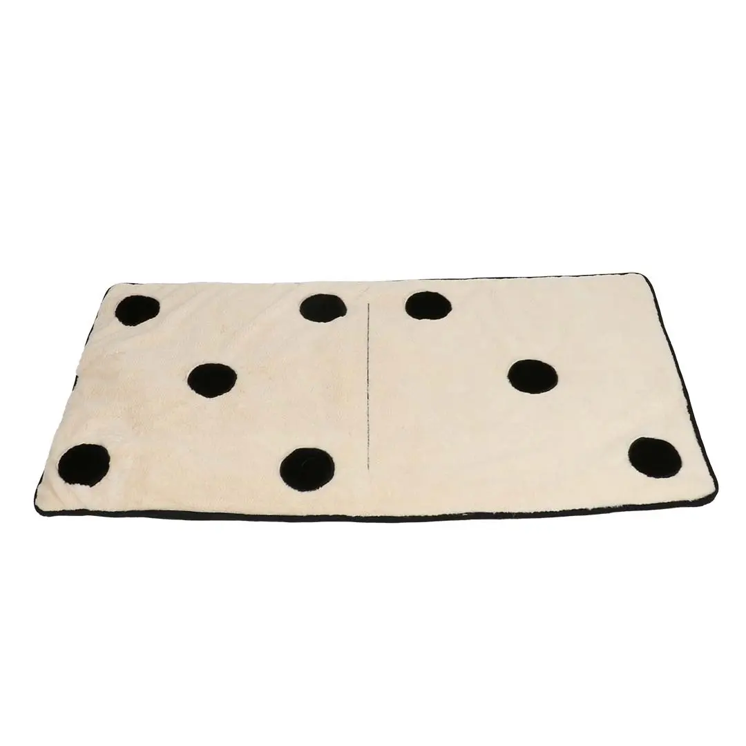 Couverture pour chien Coockoo Domino Dream