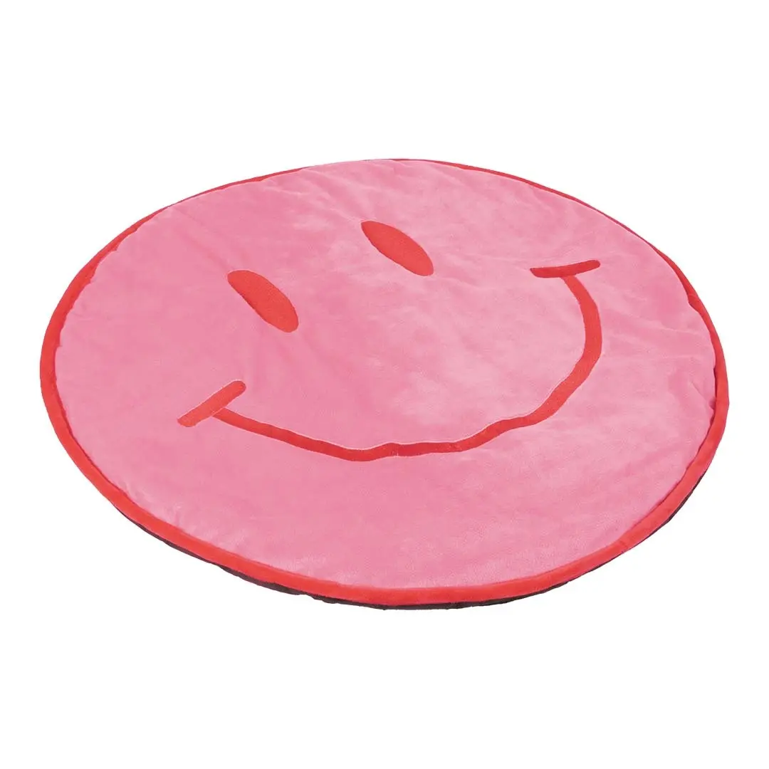 Plaid pour chat Coockoo Big Smile