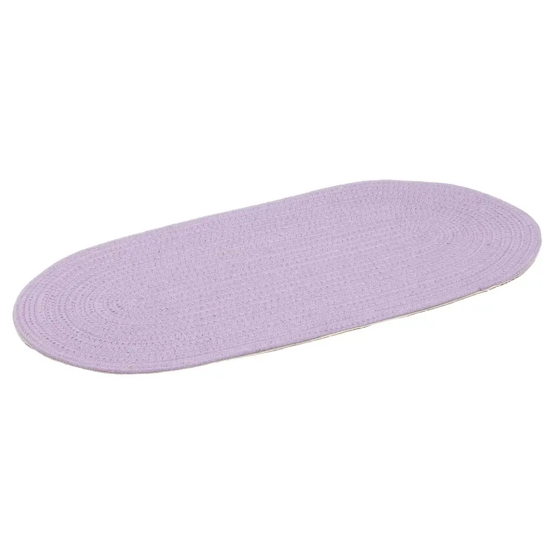 Coockoo Violet Crumb Tray Crumb Catcher