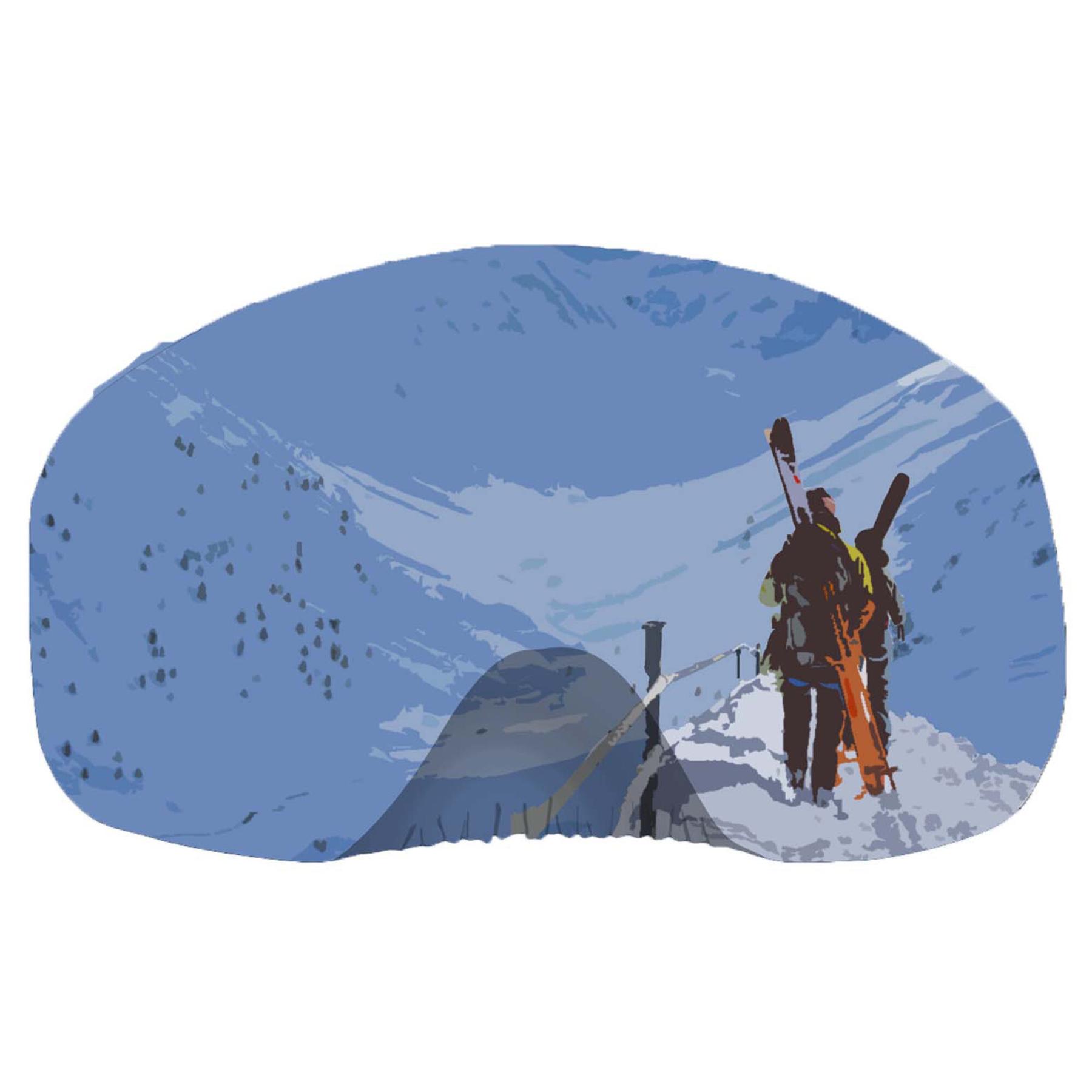 8436546866770 - Skimaske Hülle Coolcasc