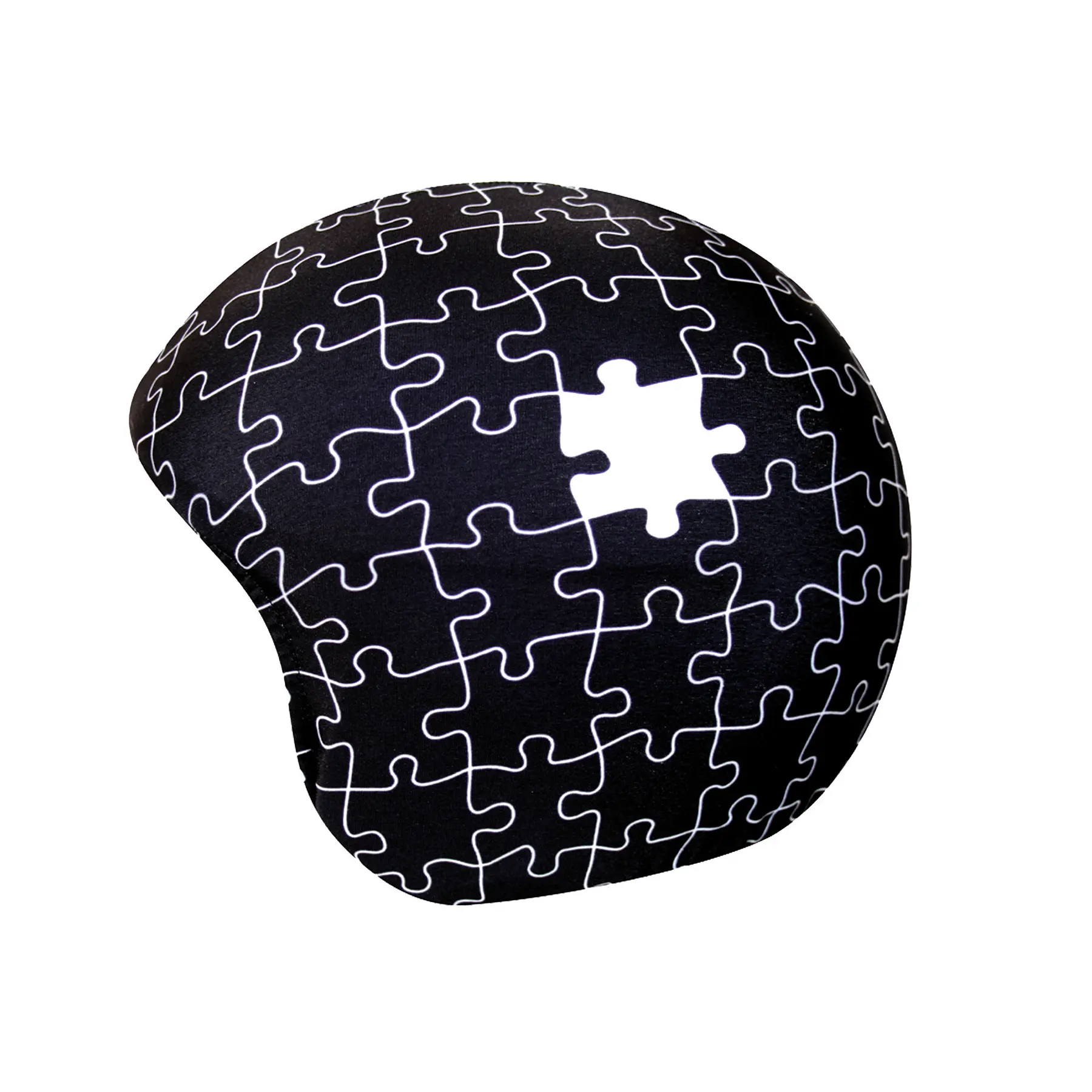 Helmüberzug Puzzle Coolcasc Coolprint