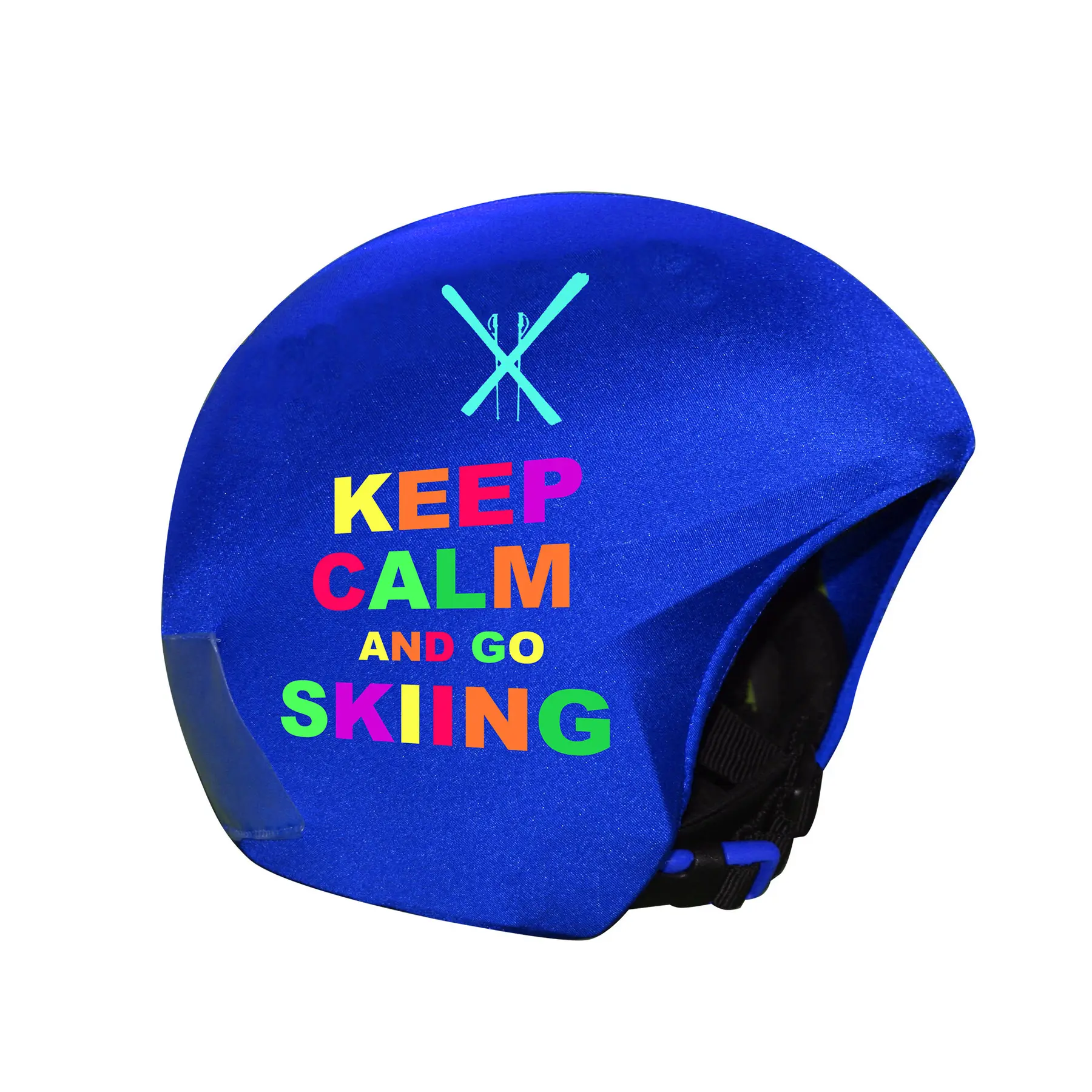 Kopfhörertasche Coolcasc Coolprint Keep calm