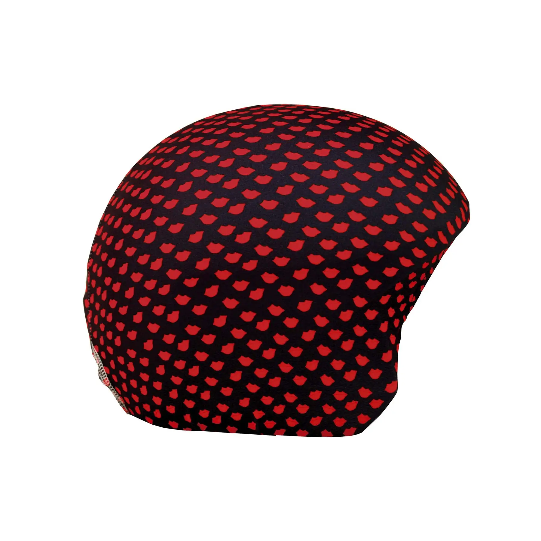 Helmtasche Coolcasc Coolprint Lips