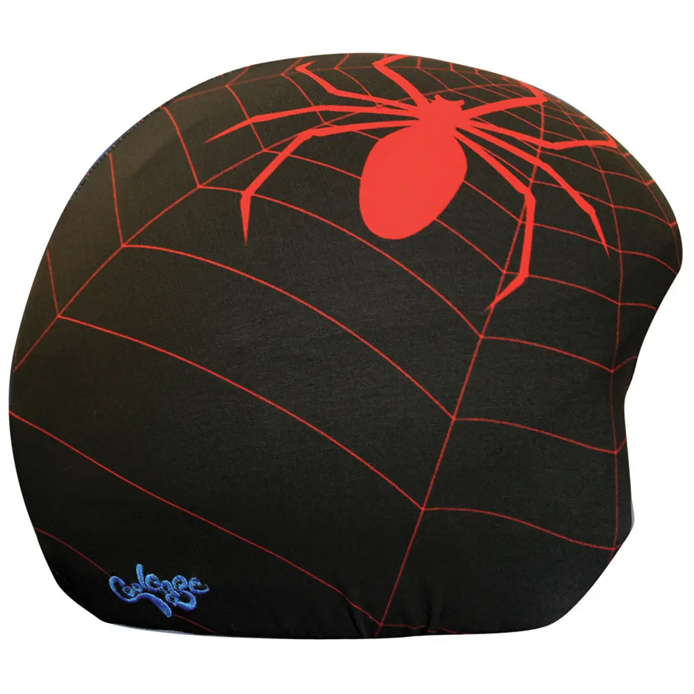 Spiderman Kopfhörer-Hülle für Kinder Coolcasc Coolprint