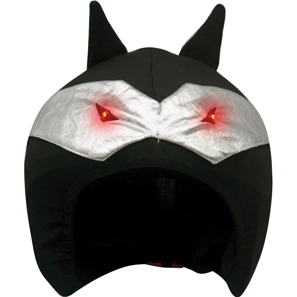 Helmtasche Coolcasc Led