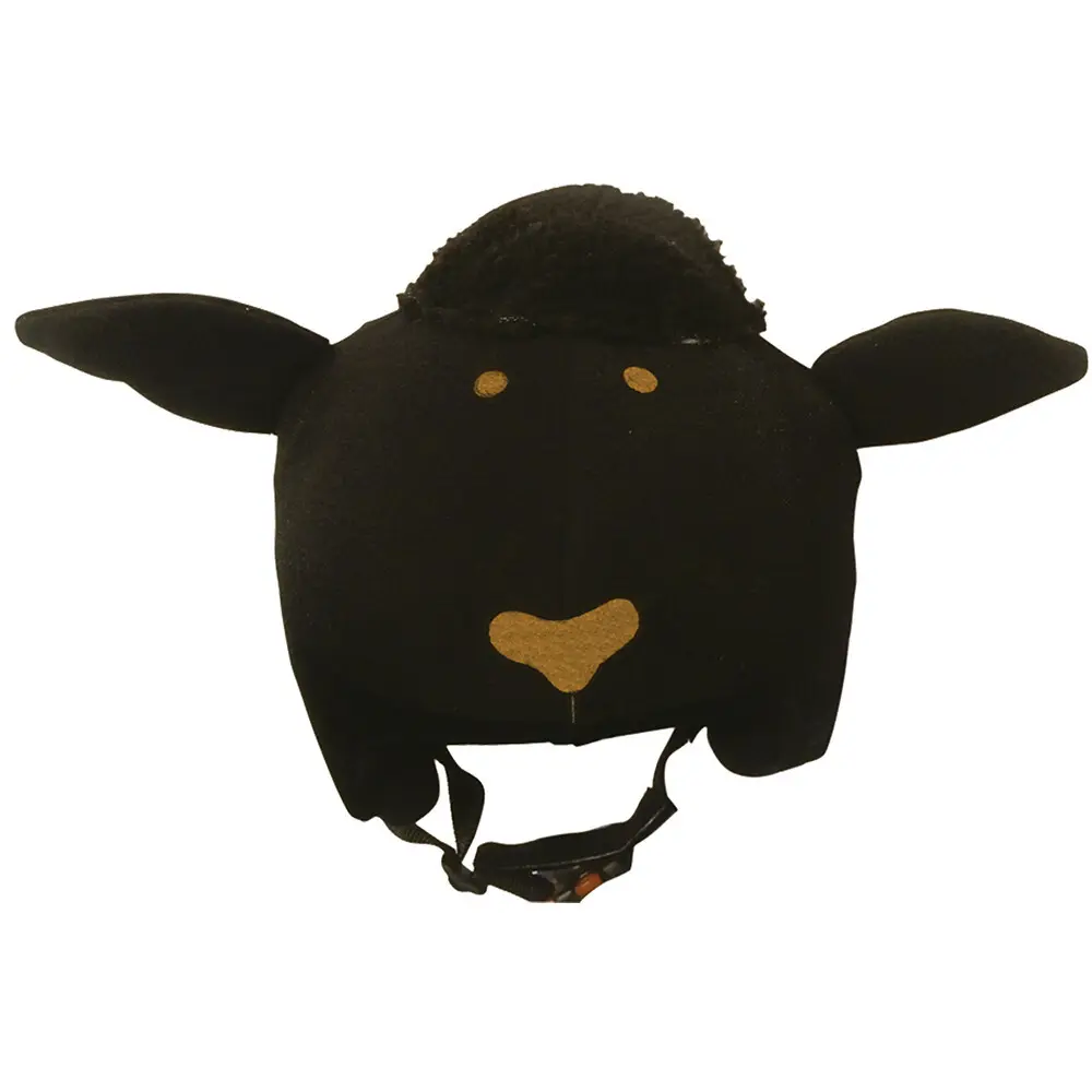 Helmtasche Coolcasc Animals