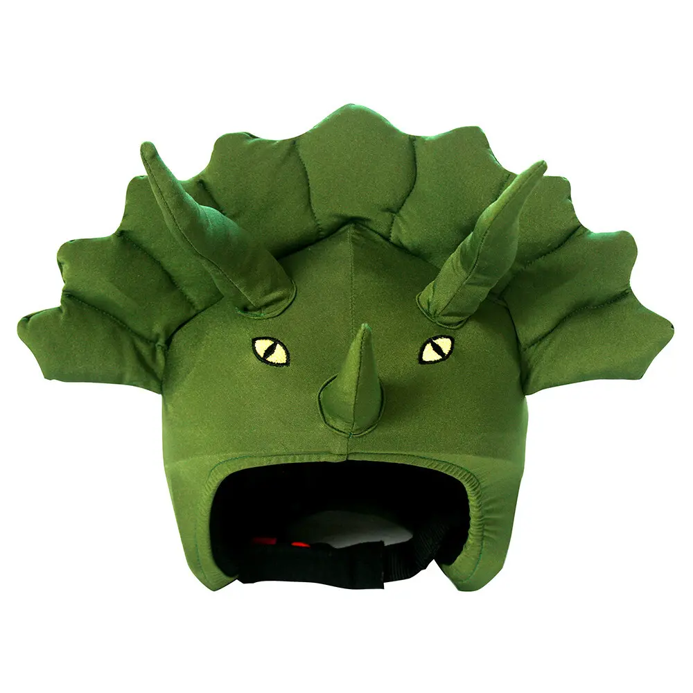 Helmtasche Coolcasc Animals