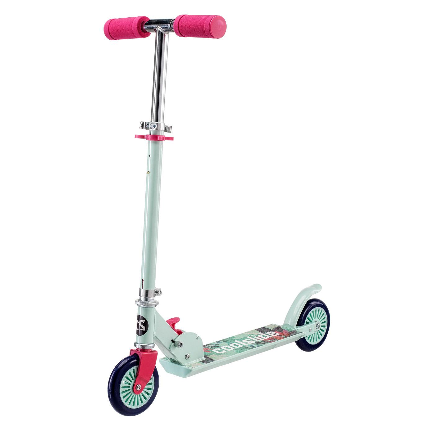 Velo Store - UK Baby scooter Coolslide Cubana | Extra 10% off with Subscription, Postage £16.79 to UK Fedex.