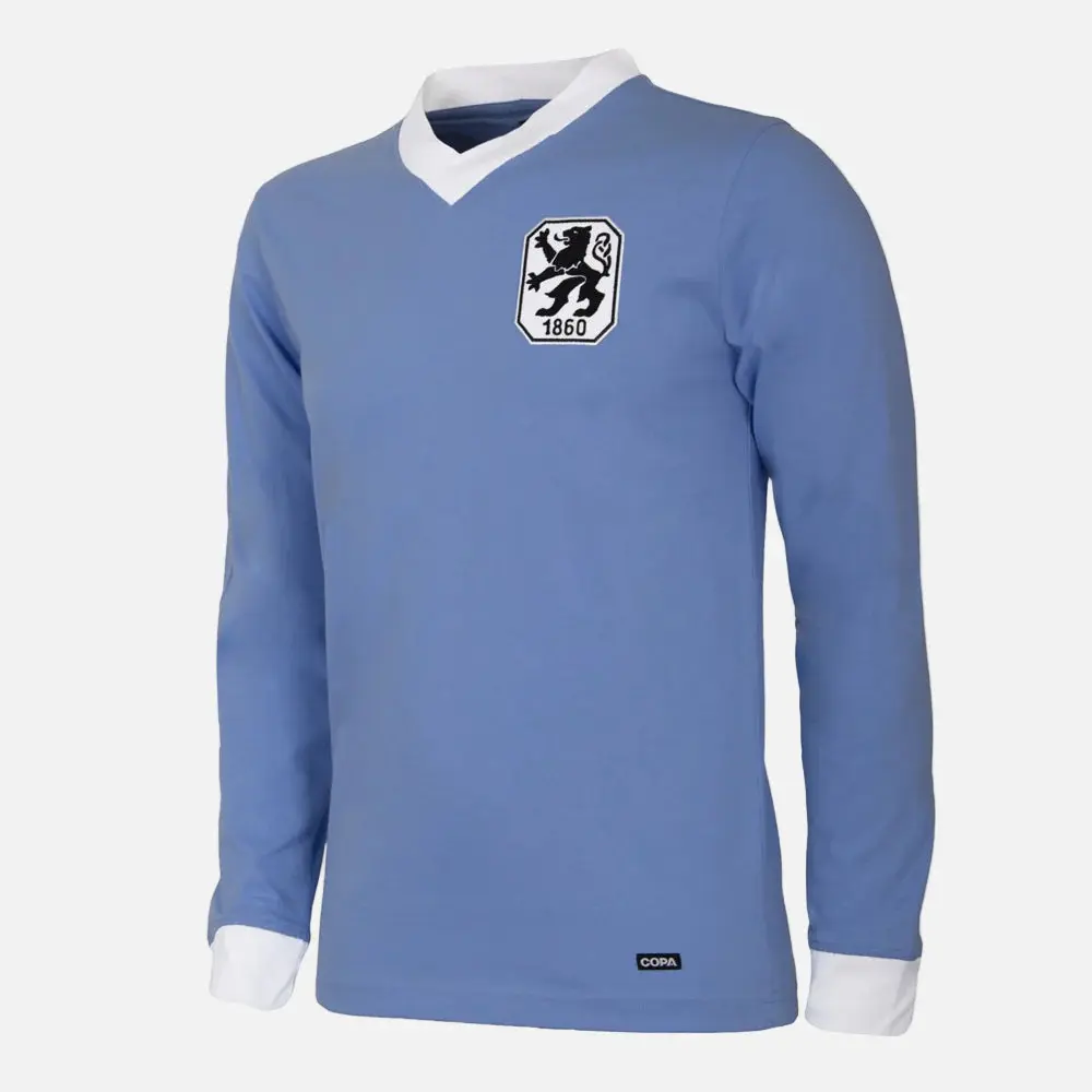 Copa Football Trikot München 1860 1965/66