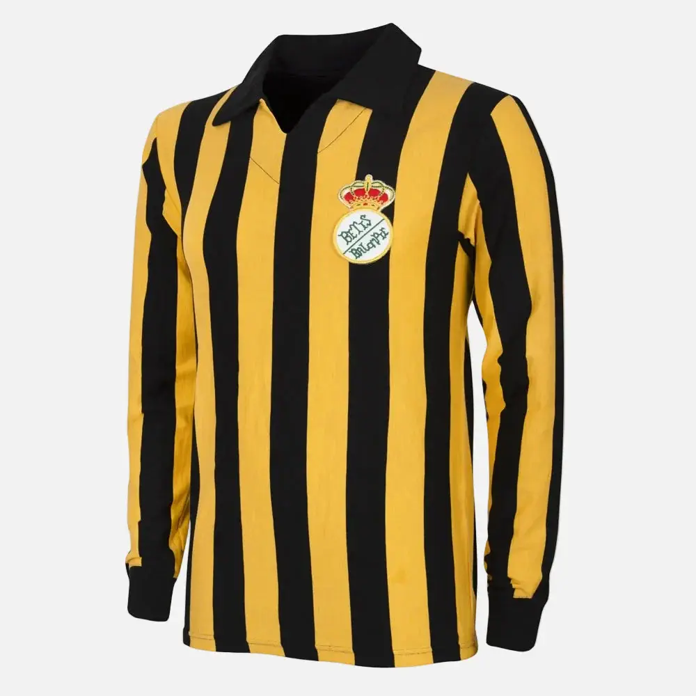 Copa Football Trikot Club Real Betis Sevilla 1915/16