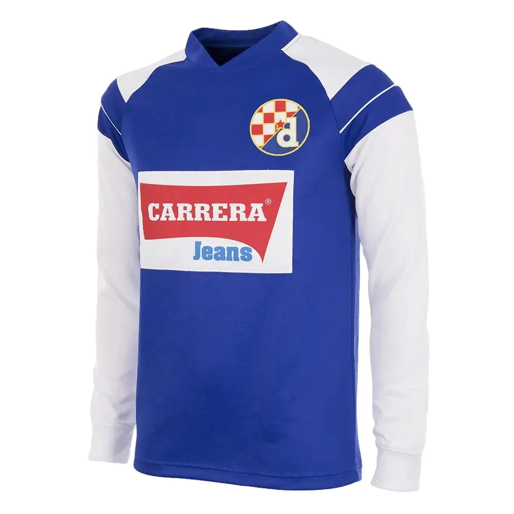 Trikot Copa Dinamo Zagreb 1990