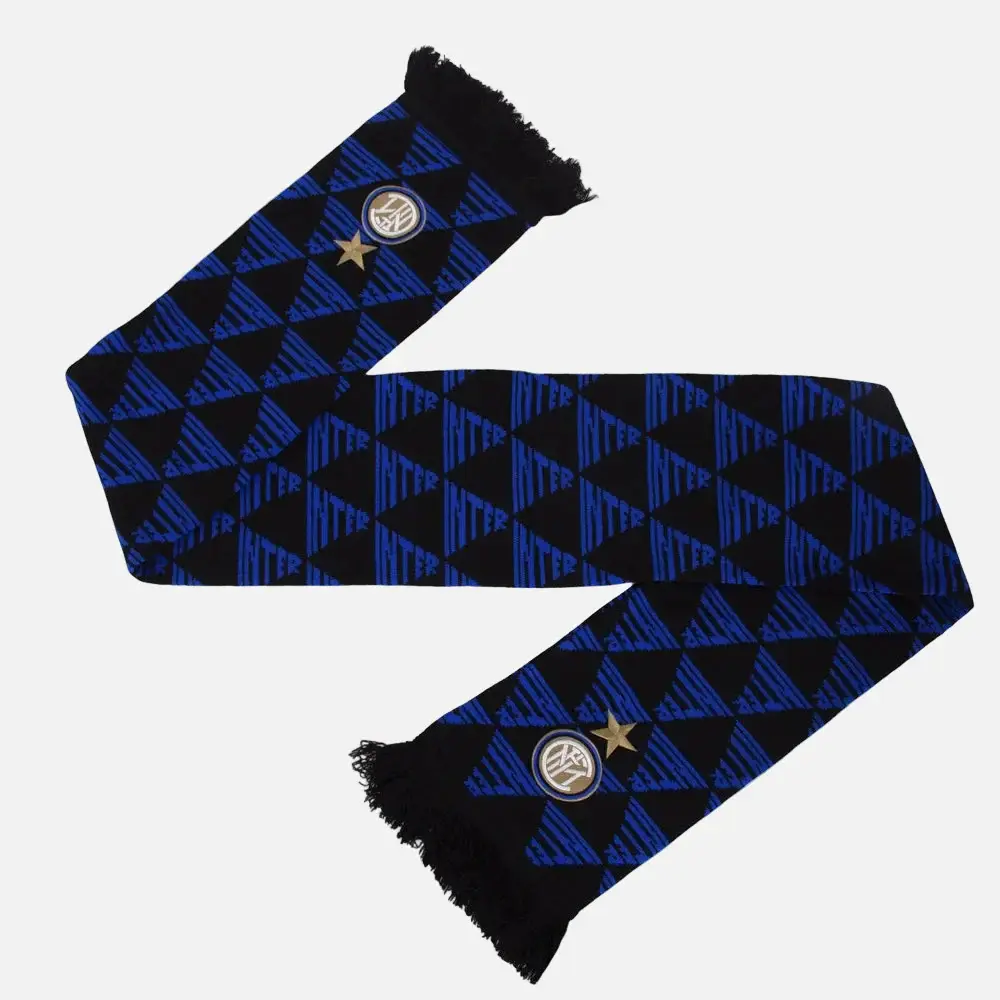 8718912155238 - Inter Mailand Schal