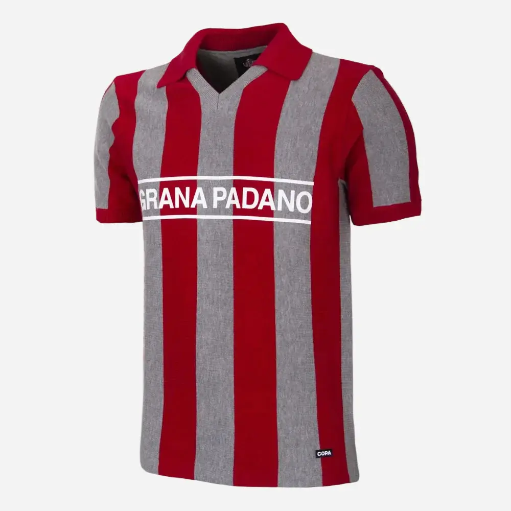 Copa Football Us Cremonese Trikot 83/1984