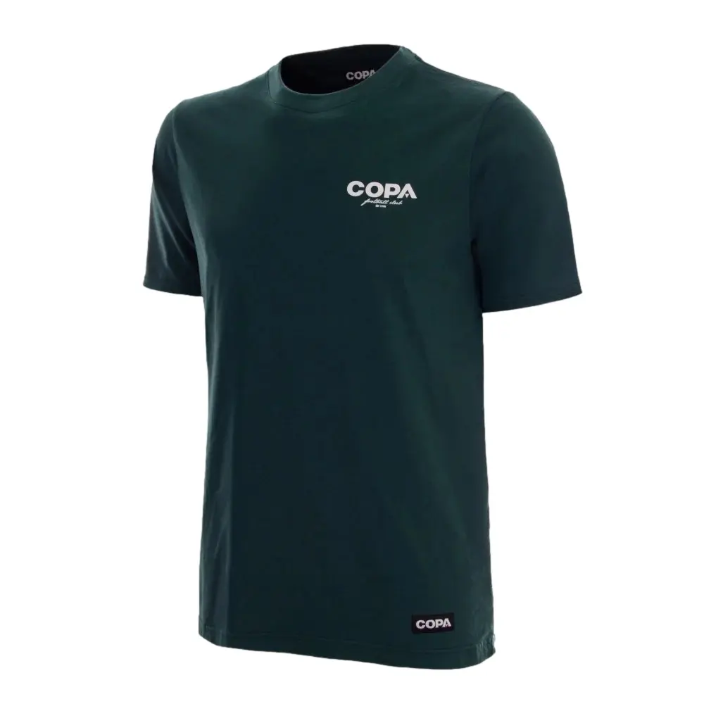 T-Shirt Copa Club