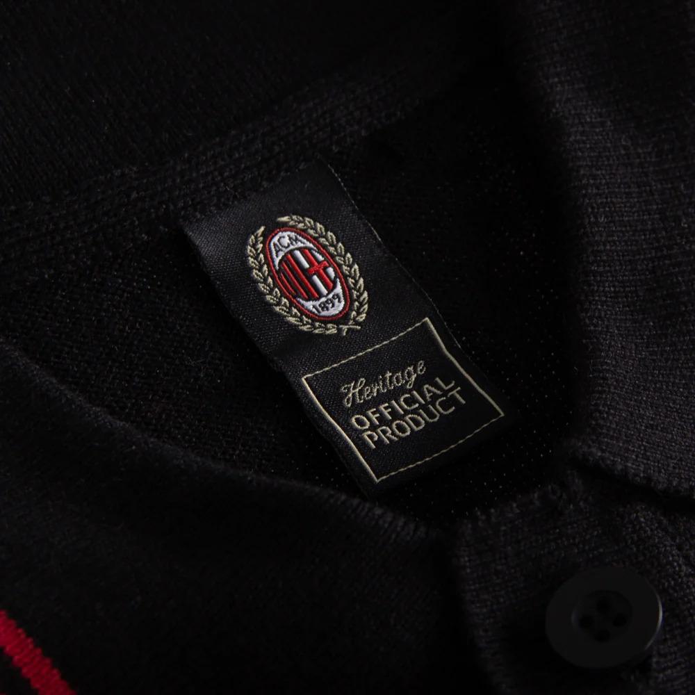 8718912150806 - Polo Milan AC 1960s
