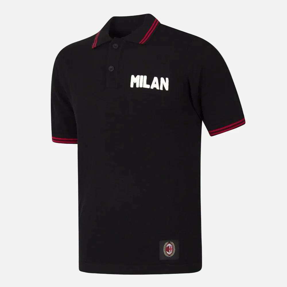 8718912150769 - Polo Milan AC 1960s