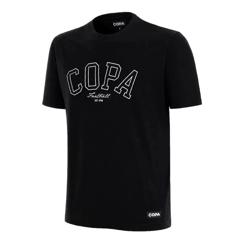 T-Shirt Copa Varsity