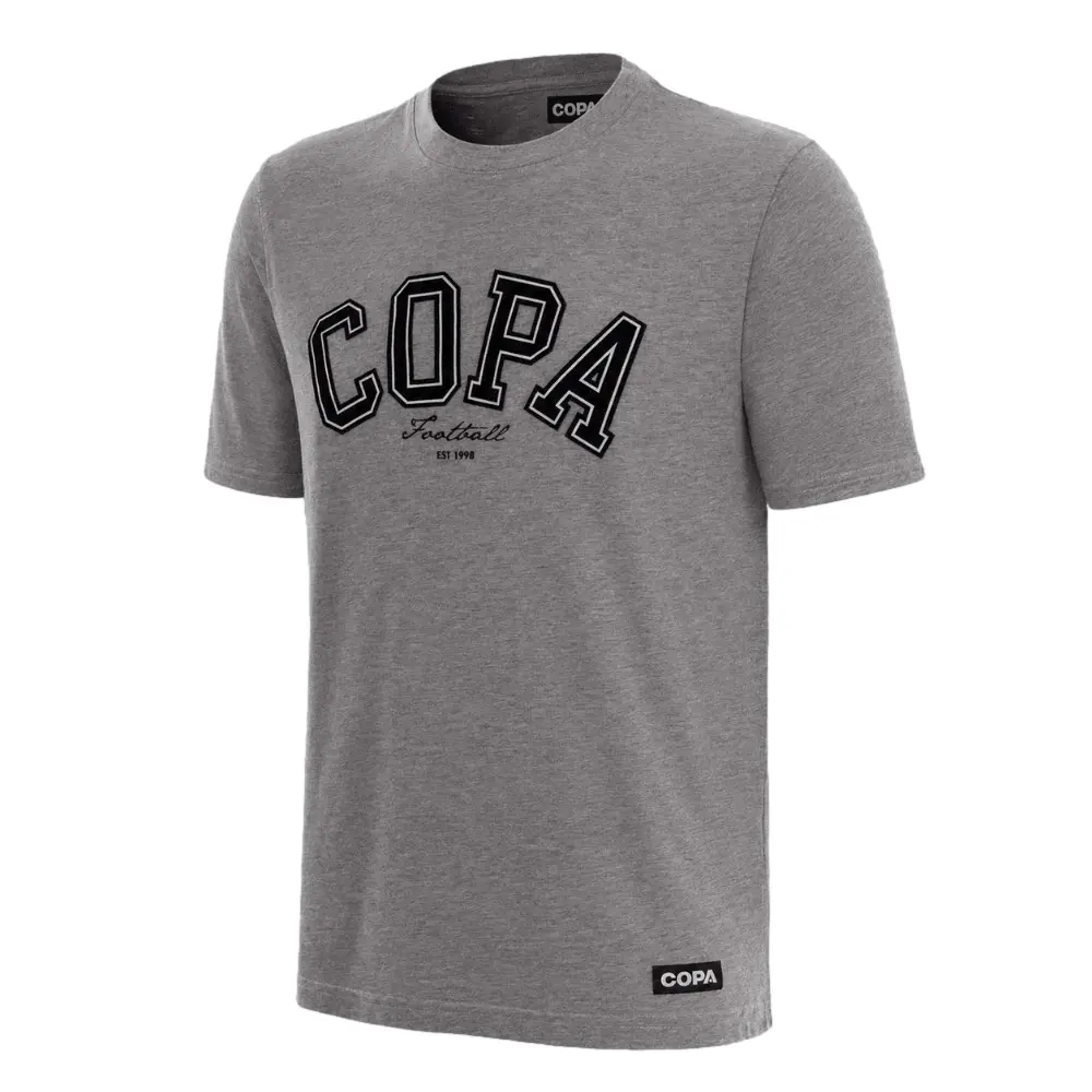 T-Shirt Copa Varsity