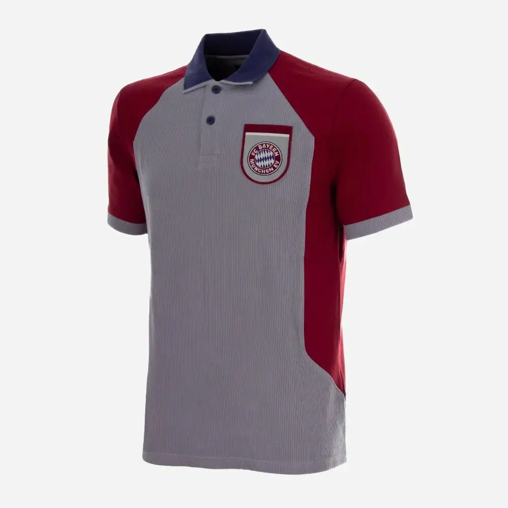 Image of Polo Bayern München 998