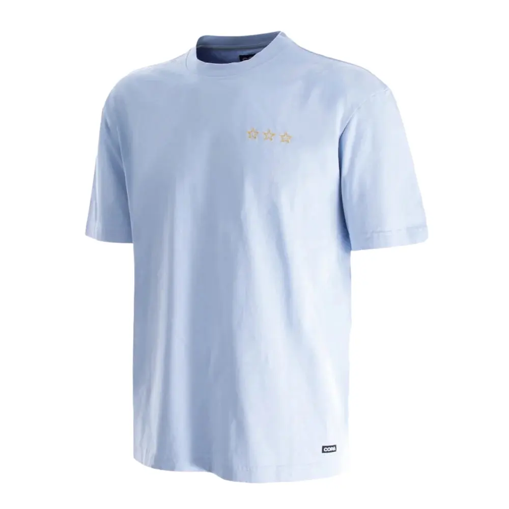T-Shirt Bestickt Argentinien Legends