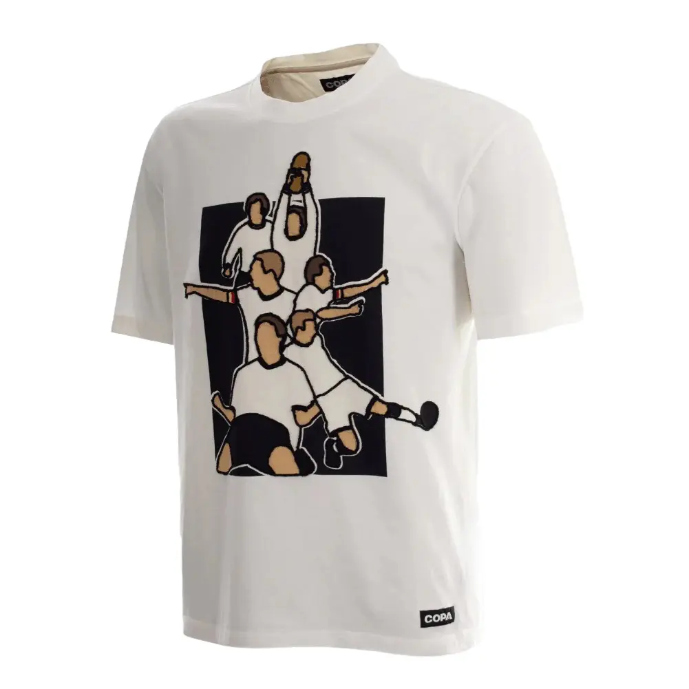 T-Shirt Deutschland Legends