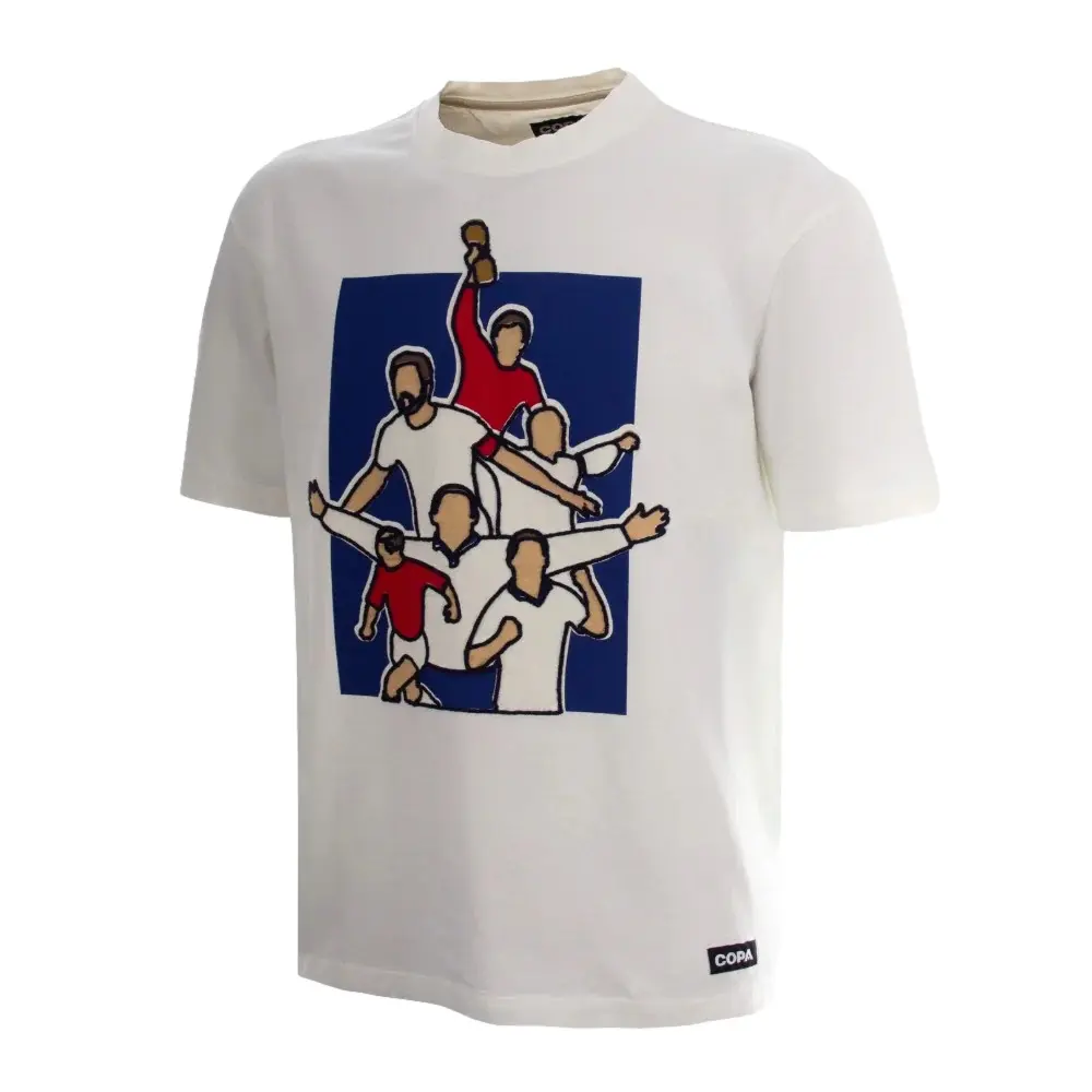 T-Shirt England Legends