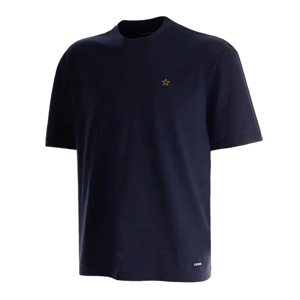 T-Shirt Bestickt England Legends