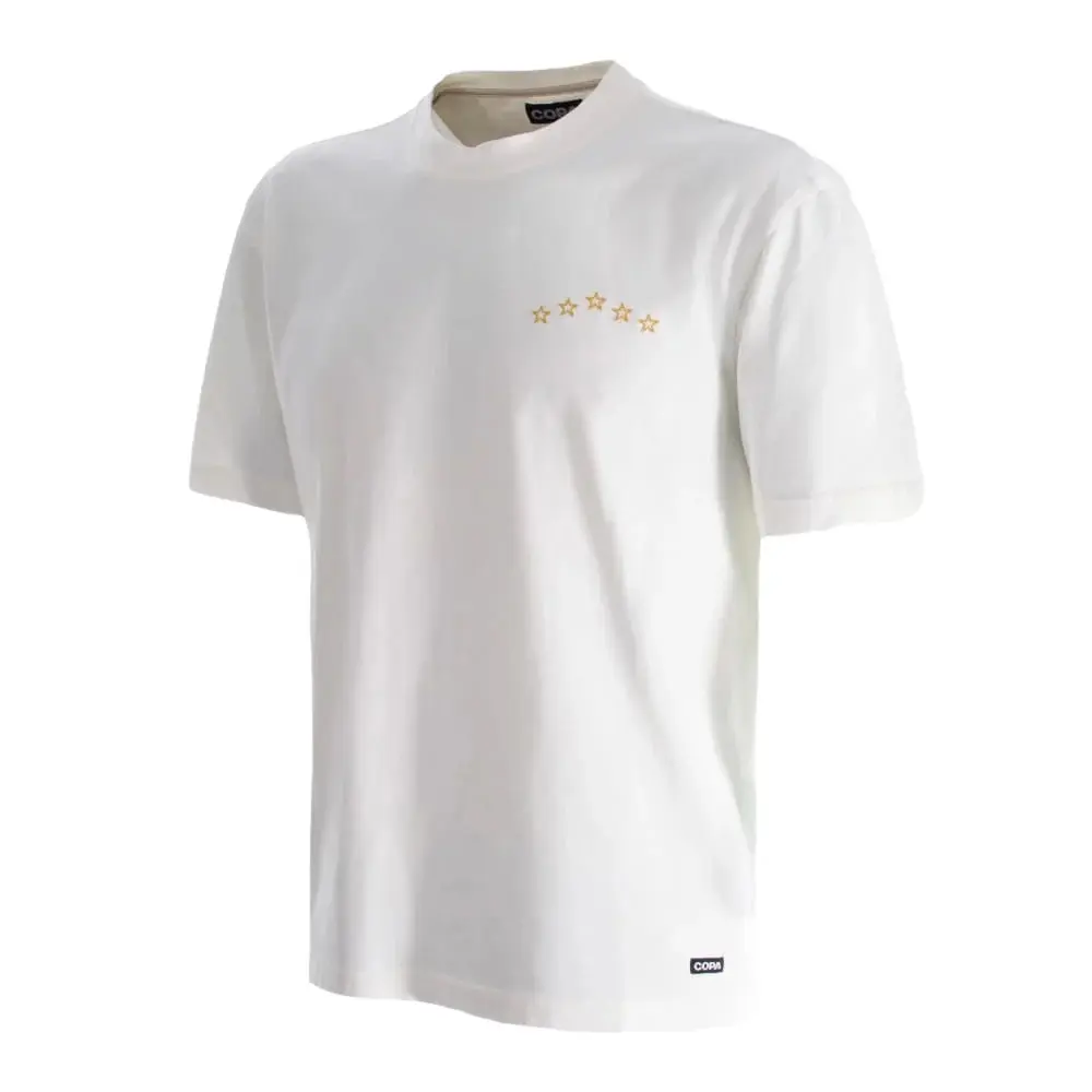 Bordeaux T-Shirt Brasil Legends