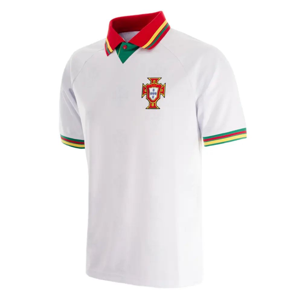 Auswärtstrikot Portugal 1995/96 Retro