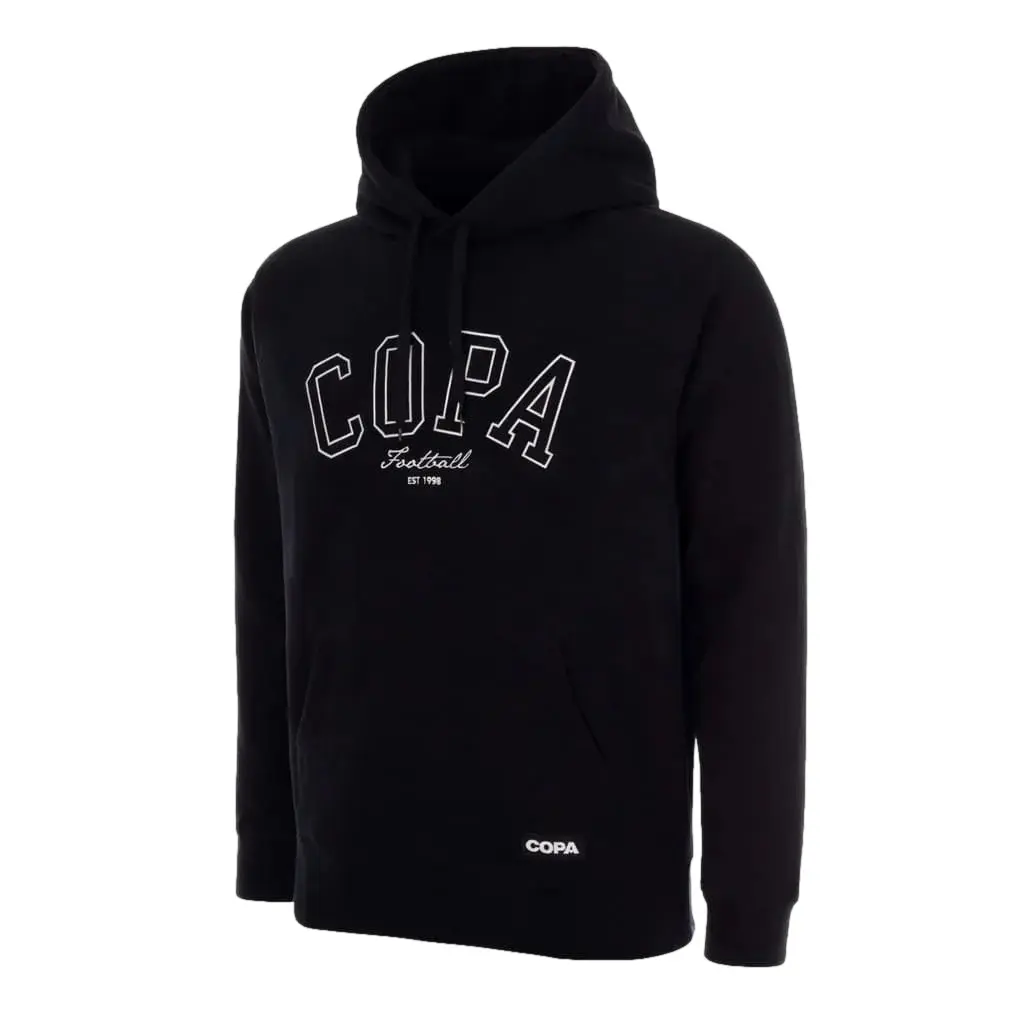 Hoodie Copa Varsity