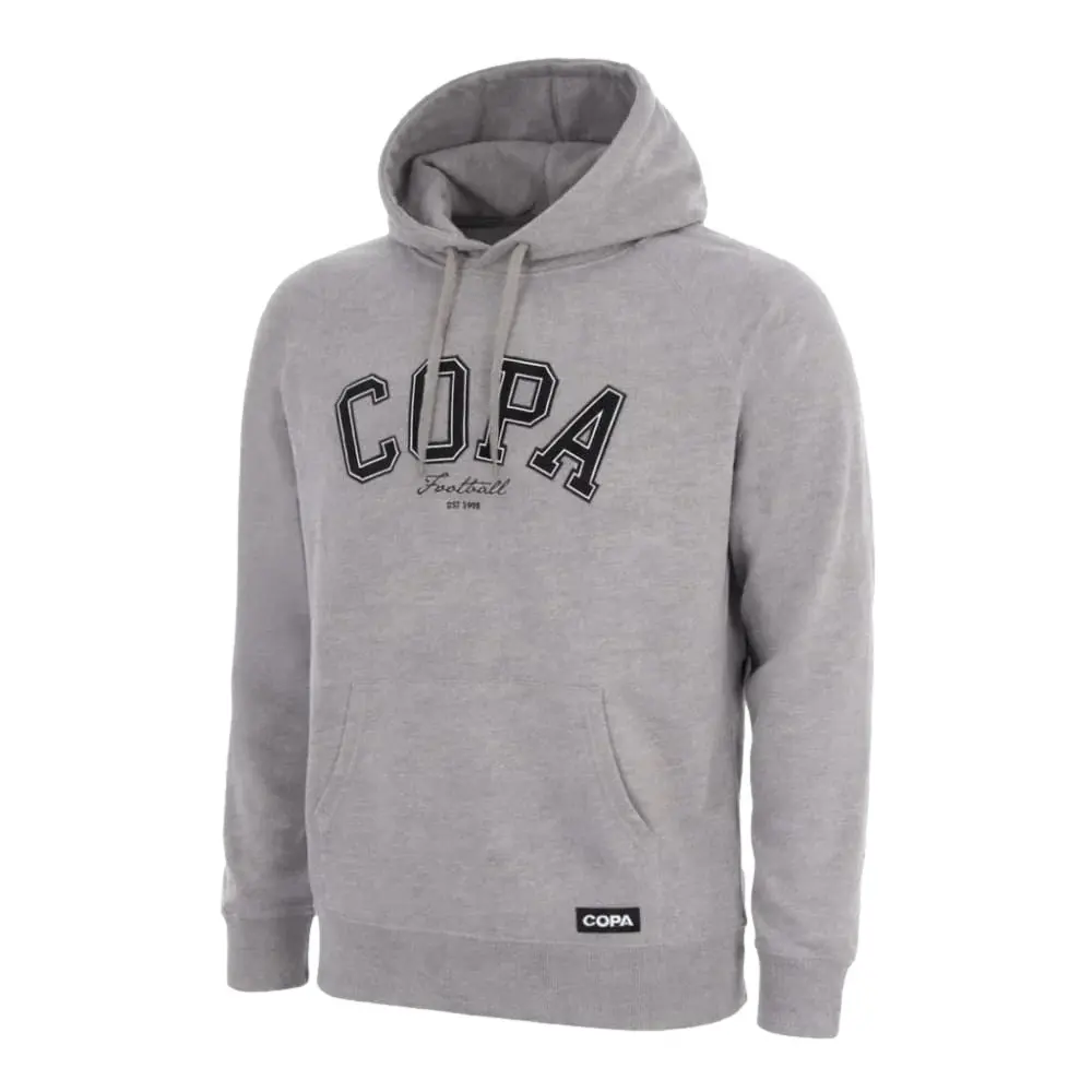Hoodie Copa Varsity