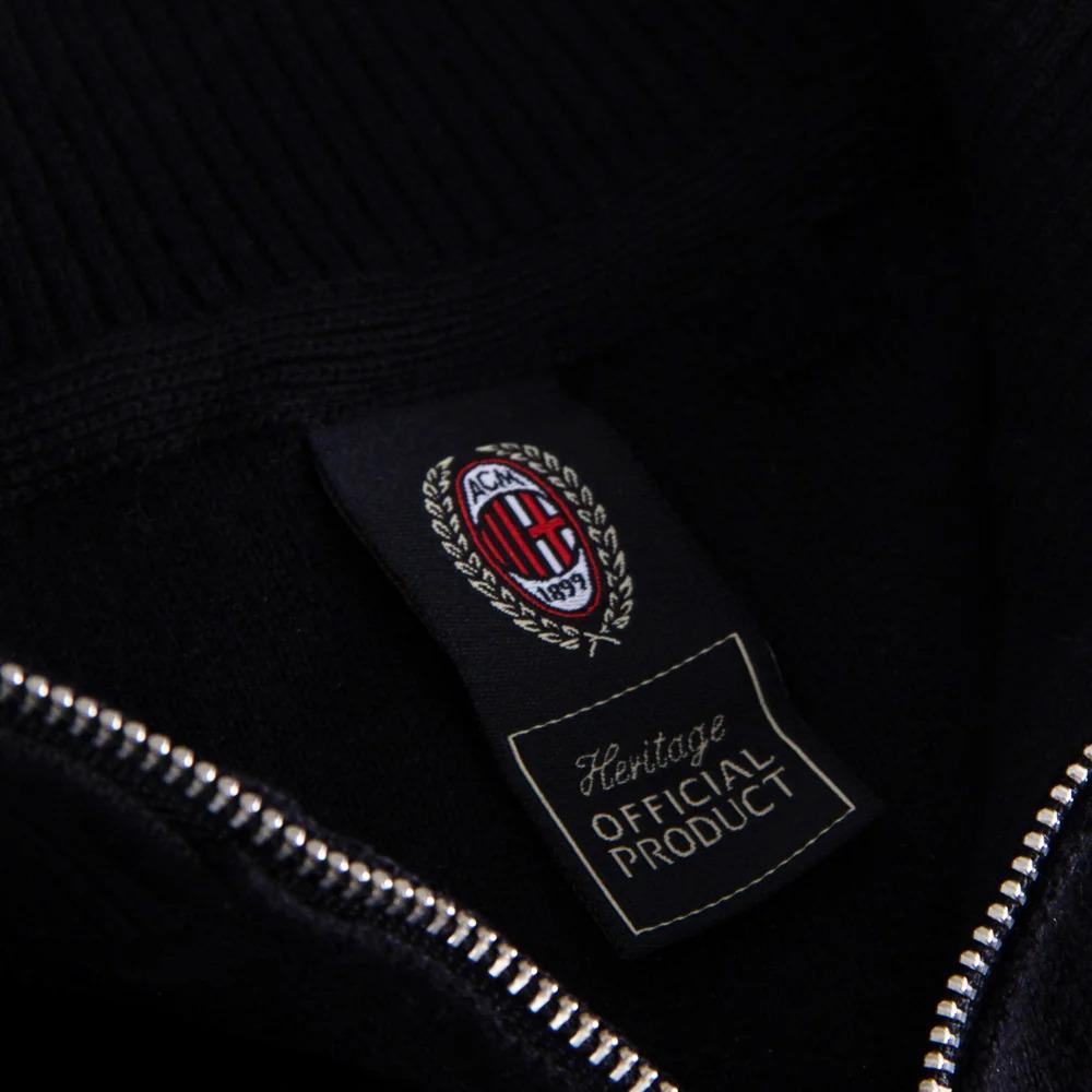 8718912150738 - Milan AC Jacke 1960s