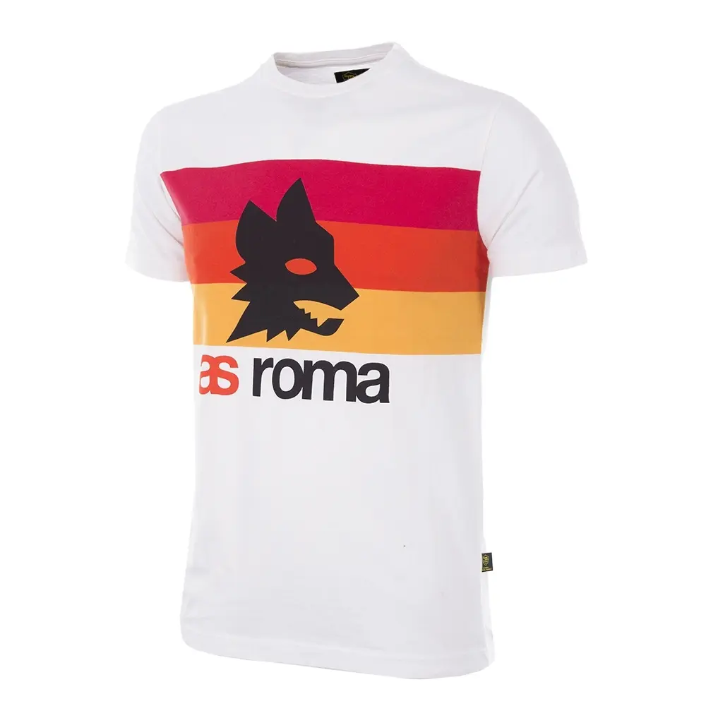 T-Shirt Copa Retro