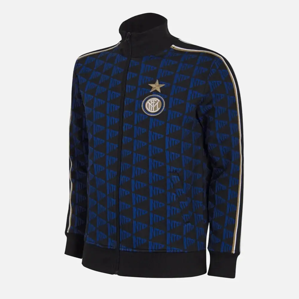 Copa Football Inter Mailand Trainingsjacke