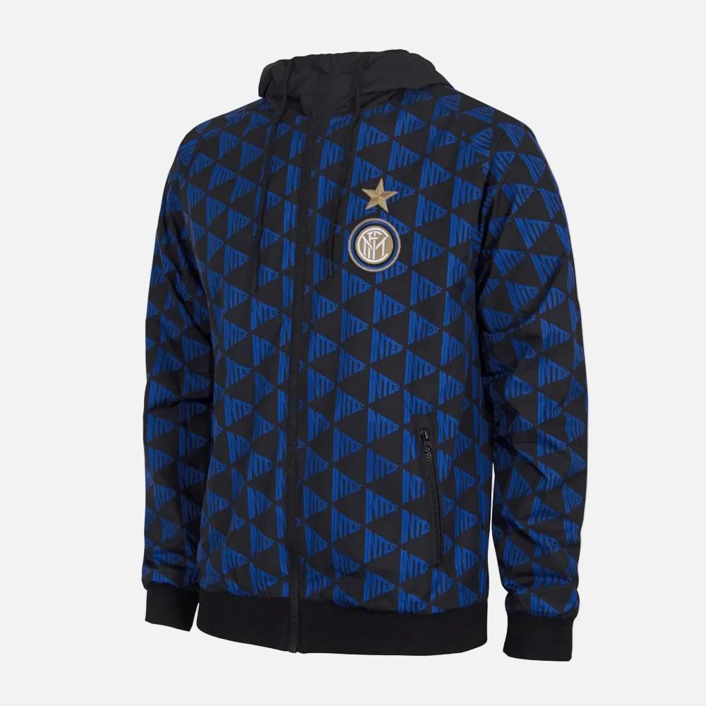 8718912154958 - Inter Mailand Windjacke
