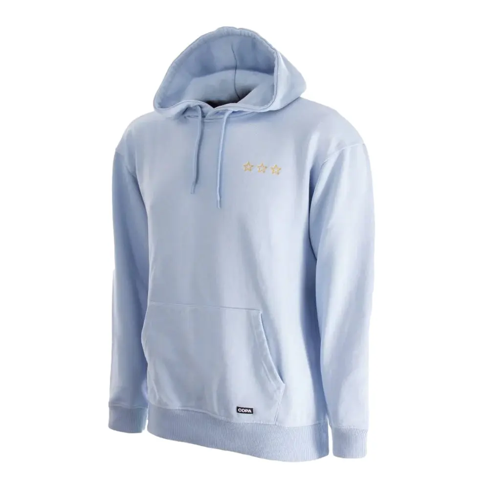 Argentinisches Hoodie Legends