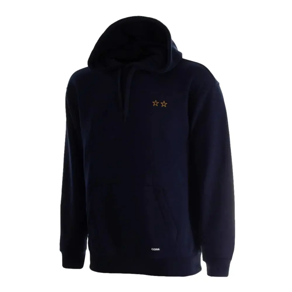 Kapuzensweatshirt Frankreich Legends