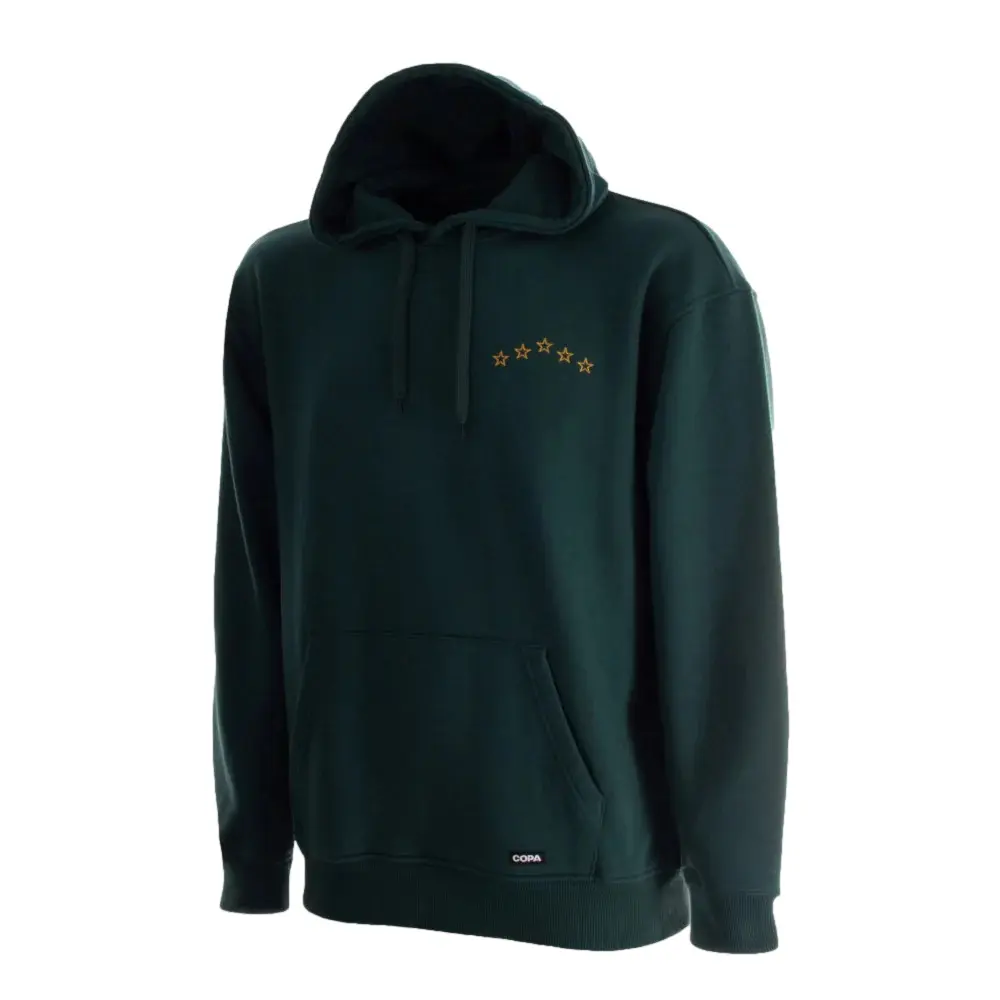 Brasilien Kapuzensweatshirt Legends