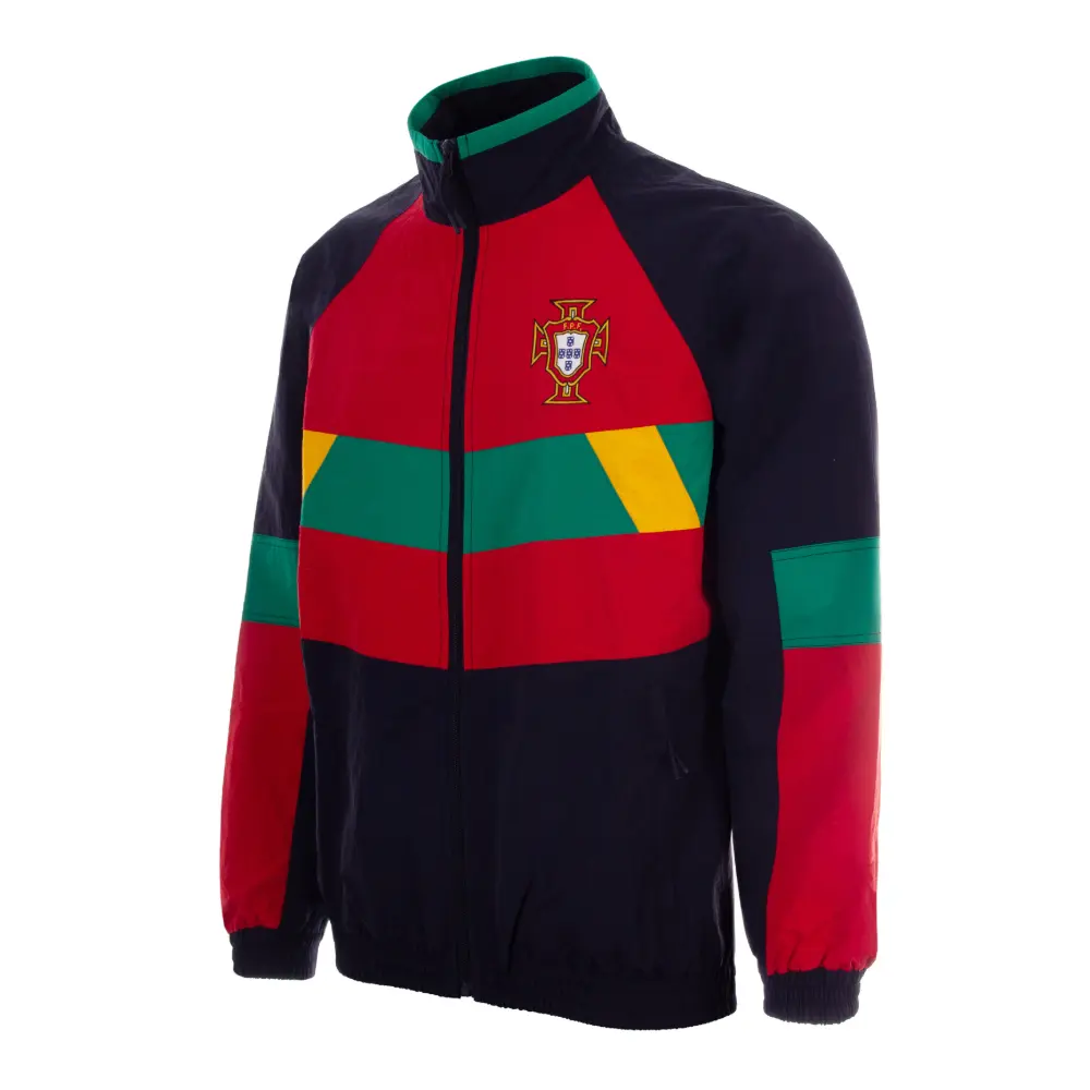Veste Portugal 1995/96 Retro