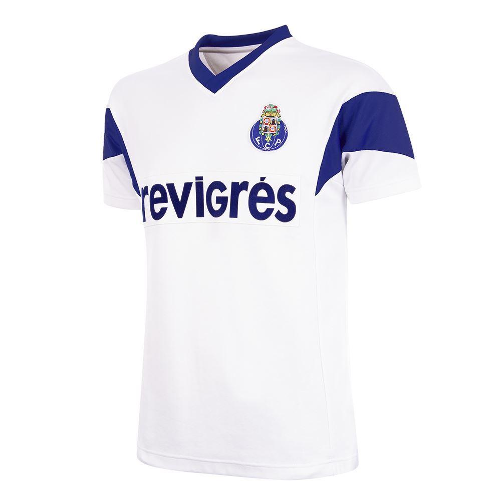 Maillot Extérieur FC Porto Retro 1991/92