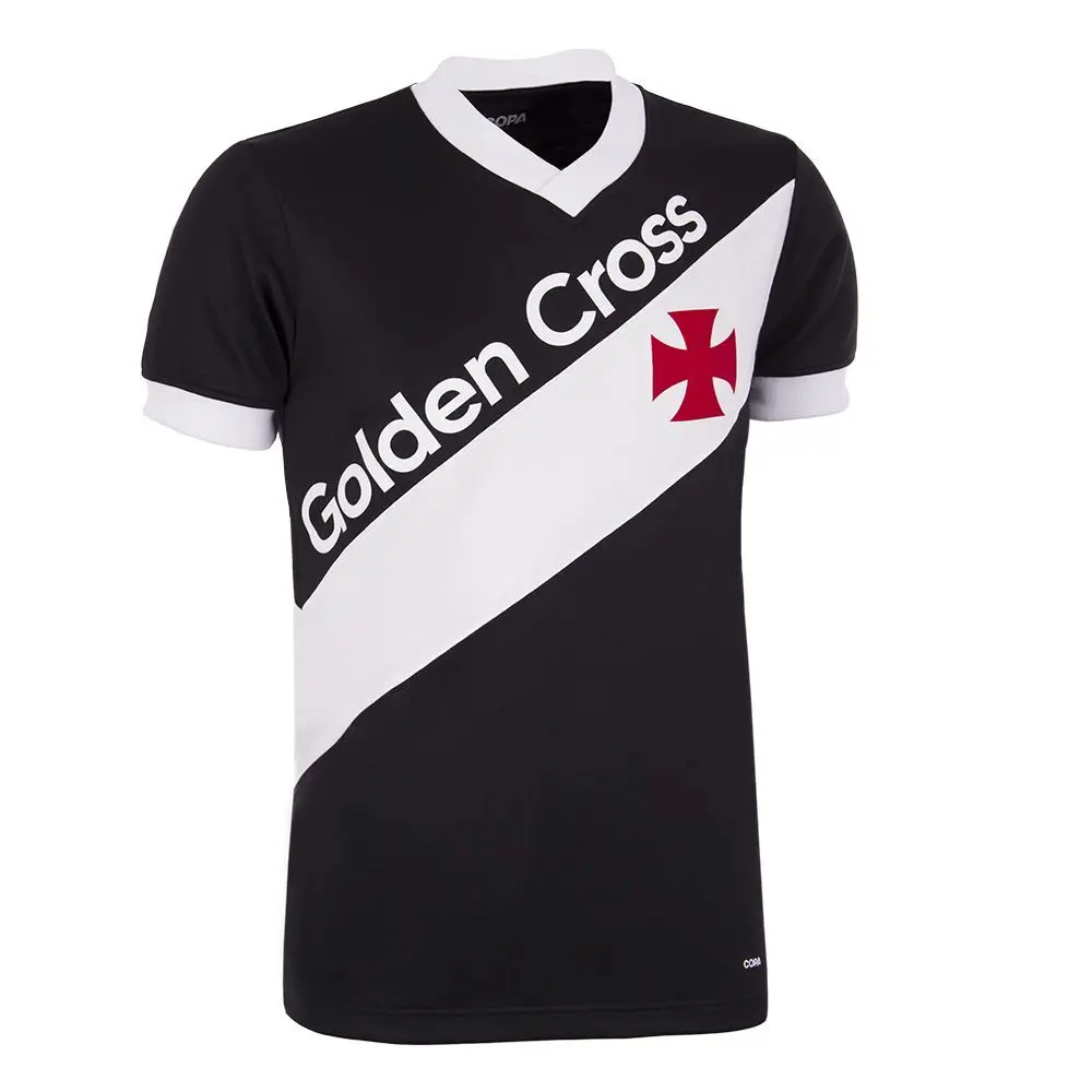 Trikot Copa Vasco da Gama 1985 Retro