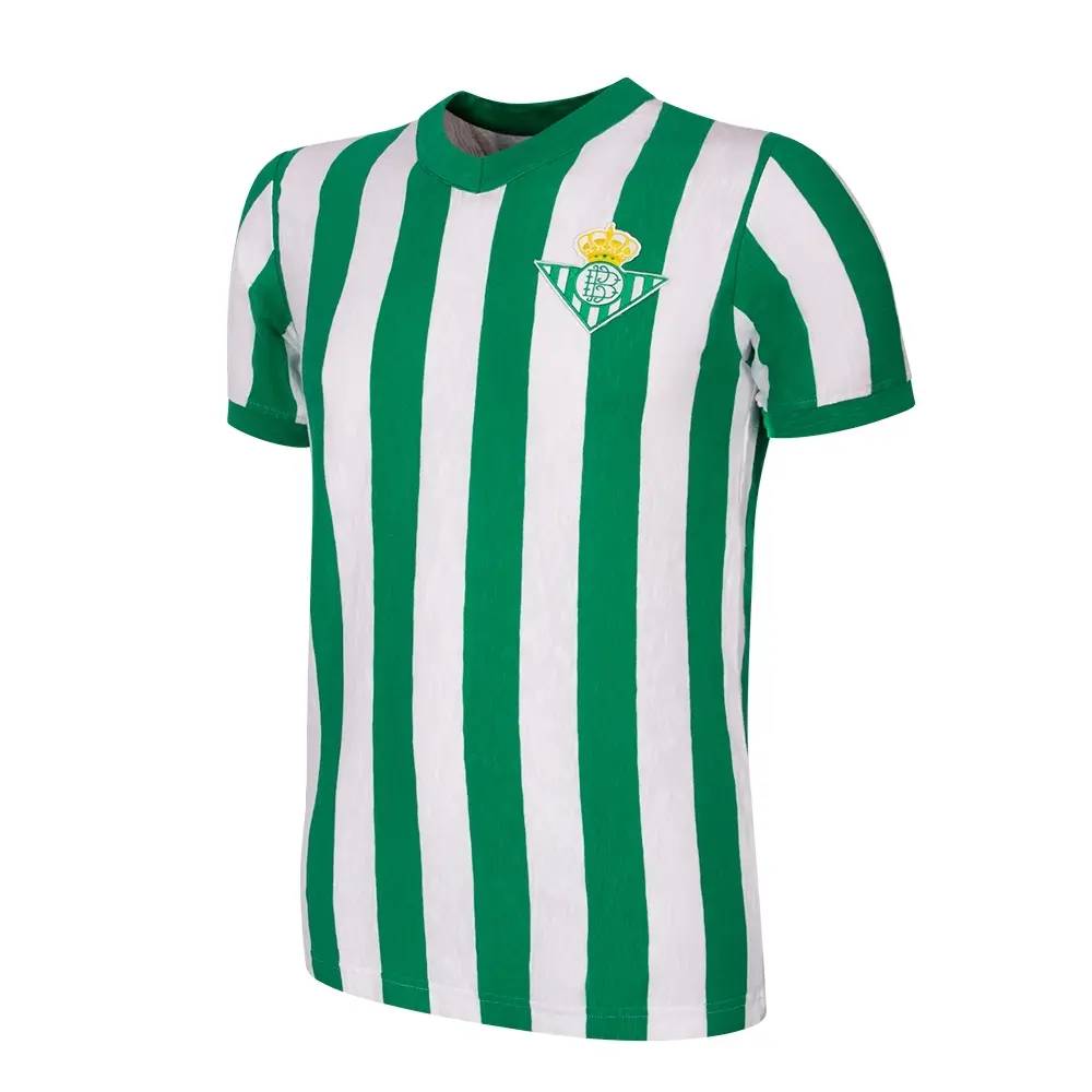 Copa Football Retro-Trikot Real Betis Sevilla 1958/59