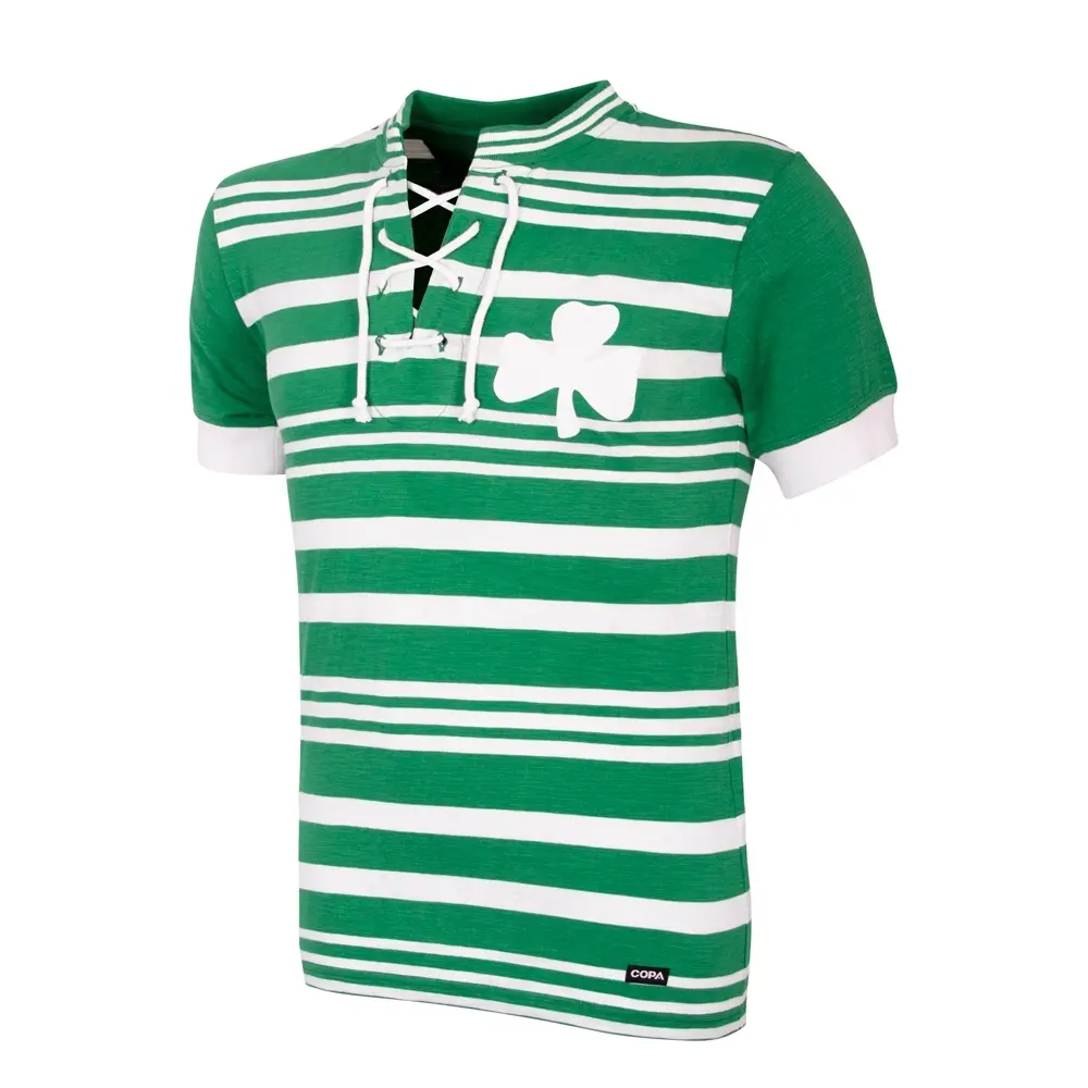 Trikot Panathinaikos 1934 Retro - Vert - male - Size: S