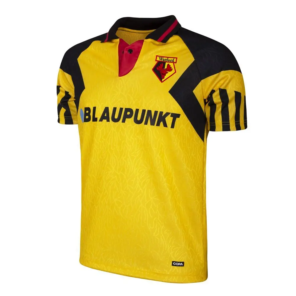 Watford Trikot 1994/95