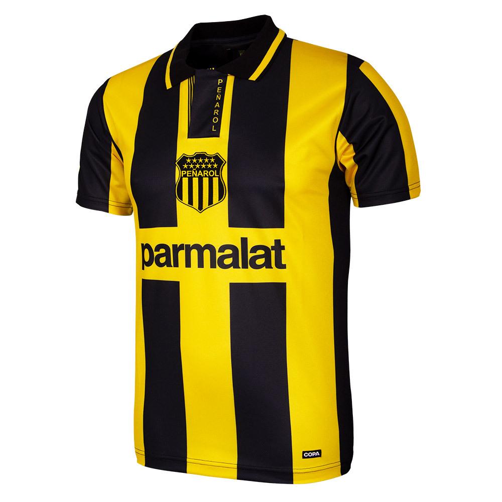 Maillot CA Peñarol Copa 1997