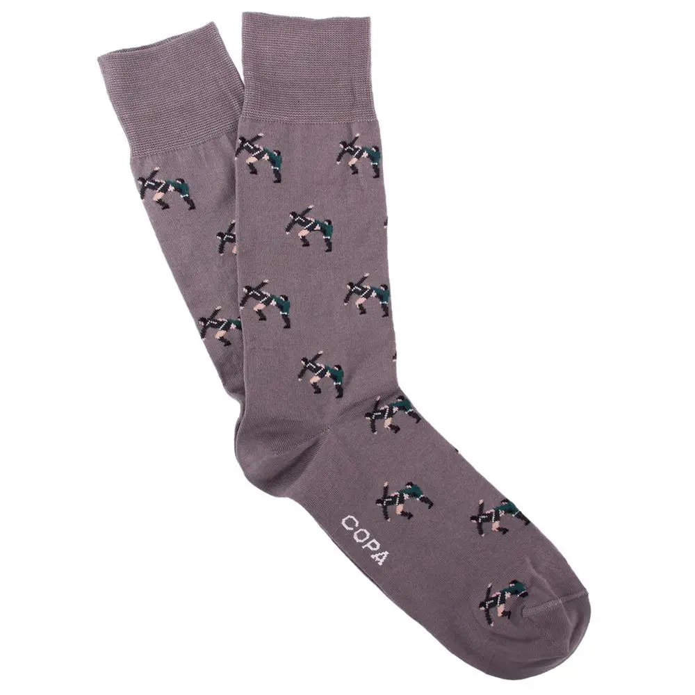 4er Pack Socken Copa