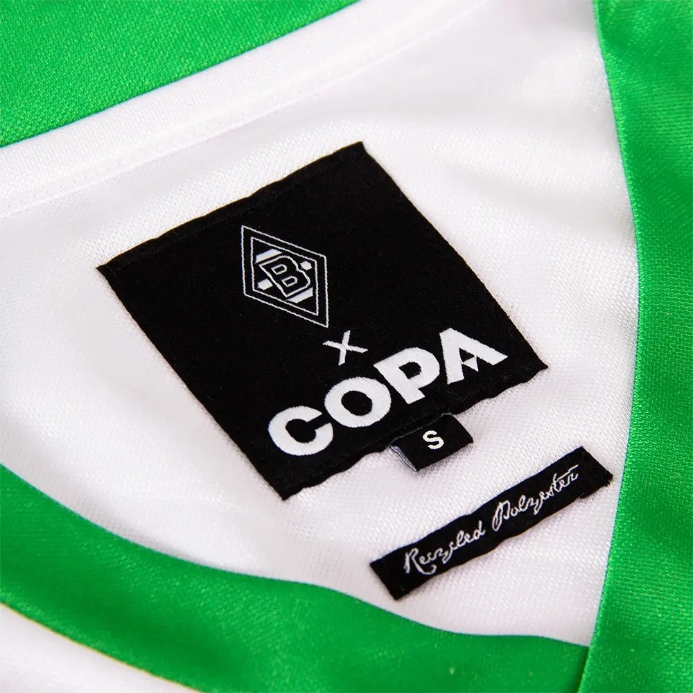 Borussia Mönchengladbach jersey 1994/95 | Foot-Store