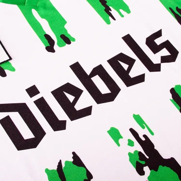 Borussia Mönchengladbach jersey 1994/95 | Foot-Store
